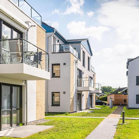 Nice Apartment In Rechlin With House Sea View Exterior foto